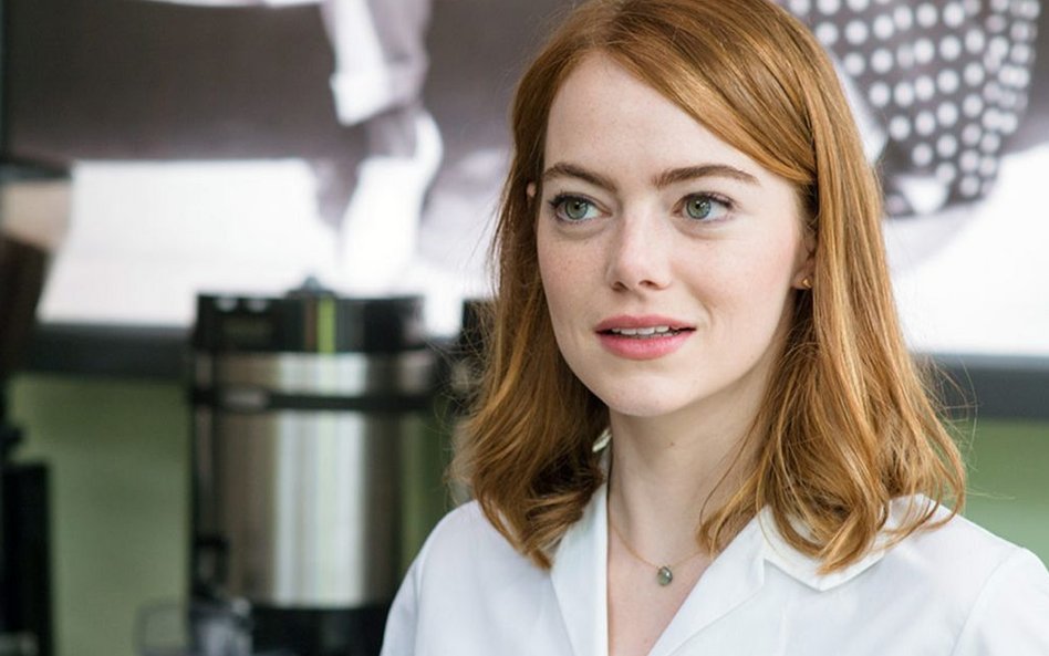 Emma Stone, "La La Land"