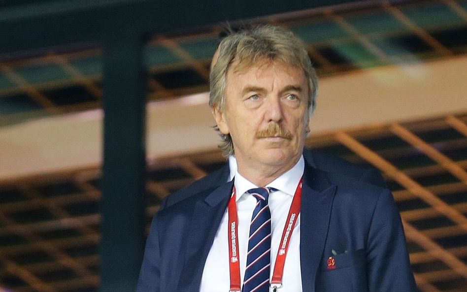 Zbigniew Boniek: Młodzi wyjeżdżają za wcześnie