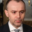Paweł Mucha, członek zarządu NBP i były doradca społeczny prezydenta RP Andrzeja Dudy