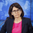 Minister Cyfryzacji Anna Streżyńska