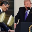 Pedro Sánchez i Donald Trump