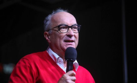 Włodzimierz Czarzasty