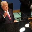 Prezydent Palestyny wzywa Izrael do natychmiastowego wznowienia negocjacji