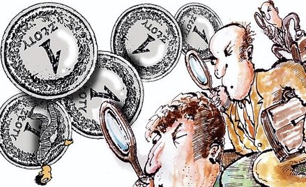 Jak fiskus zdobywa informacje o podatnikach