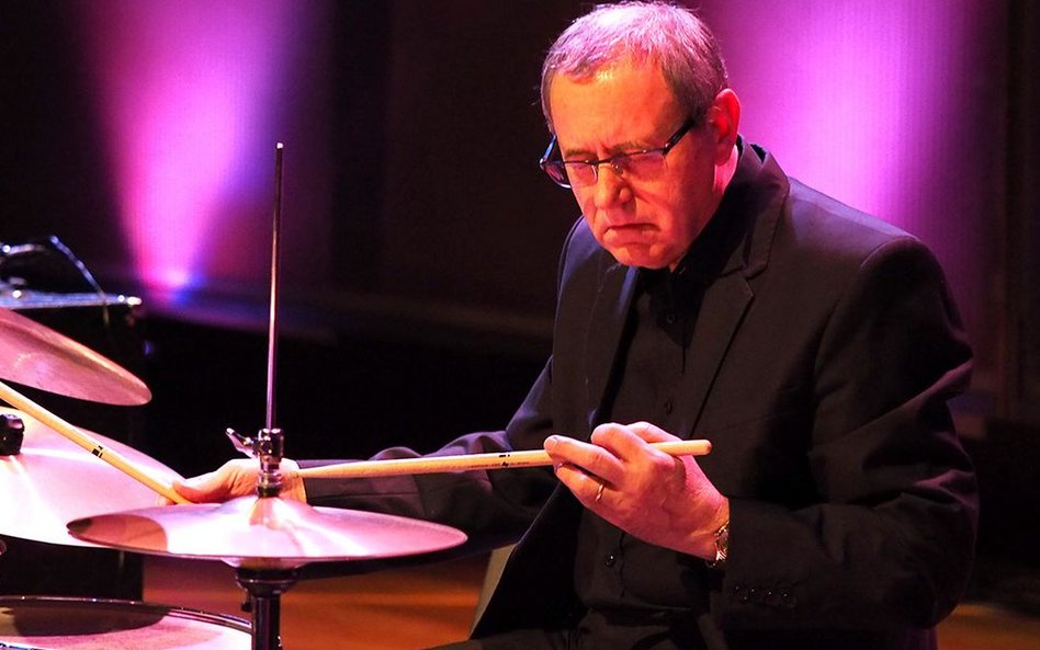 Krzysztof Przybyłowicz