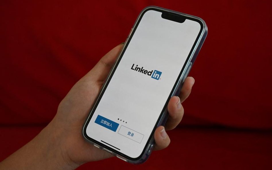 The New York Times: Linkedin także nie podołał