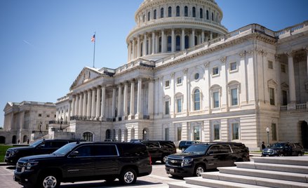 Senat USA