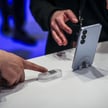 Są już przecieki, co pokaże Samsung. Nowy model ma rywalizować z flagowym iPhone'm