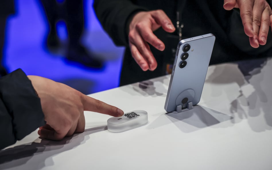 Są już przecieki, co pokaże Samsung. Nowy model ma rywalizować z flagowym iPhone'm