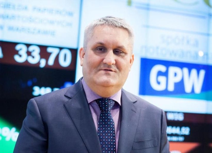 Dla prezesa PCC Rokita Wiesława Klimkowskigo ubiegły rok prawdopodobnie był wyjątkowo udany. Już po 