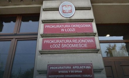 Przywłaszczył odszkodowania klientów