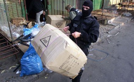 Przestępstwa będą mniej opłacalne dzięki konfiskacie majątku