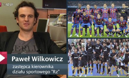 Największe święto europejskiej piłki