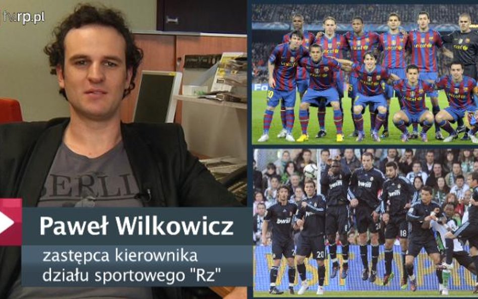Największe święto europejskiej piłki