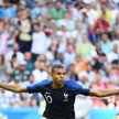 Kylian Mbappe powtarza wyczyn Pelego