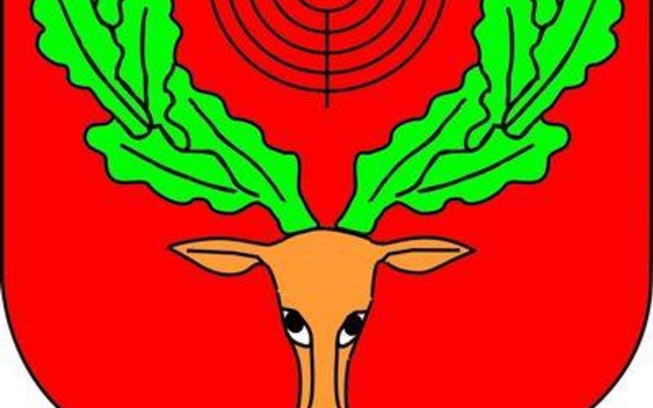 Pionki - herb