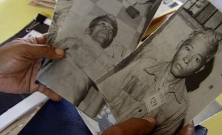 „Duch, pan piekielnej kaźni”, reż. Rithy Panha