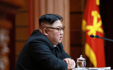 Korea Północna wznawia publiczne egzekucje