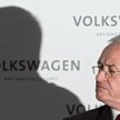 VW: dochodzenie prokuratorskie przeciwko byłemu prezesowi
