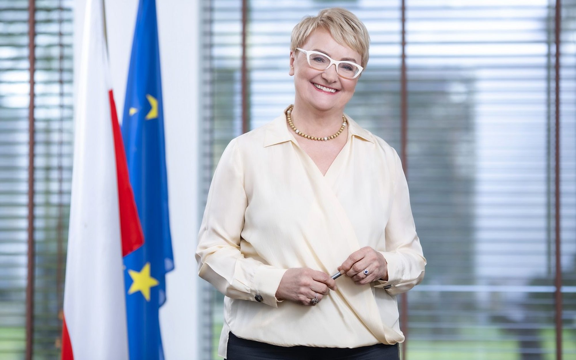 Nie stać nas na dreptanie w miejscu