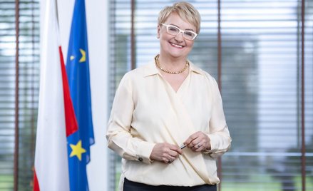 Nie stać nas na dreptanie w miejscu