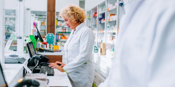 7 kwietnia wchodzą ważne zmiany w aptekach. Będą nowe zasady wydawania leków