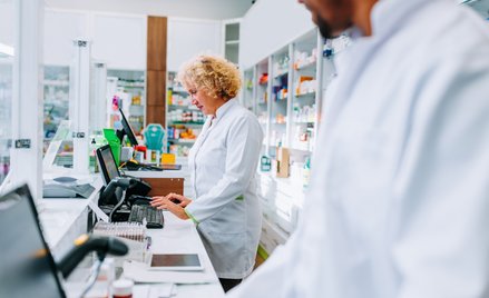 7 kwietnia wchodzą ważne zmiany w aptekach. Będą nowe zasady wydawania leków