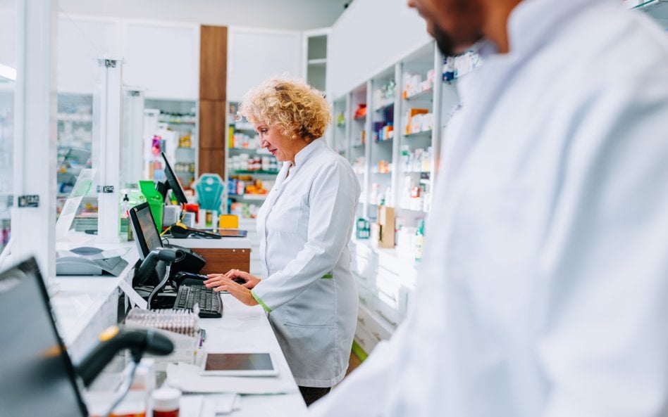 7 kwietnia wchodzą ważne zmiany w aptekach. Będą nowe zasady wydawania leków