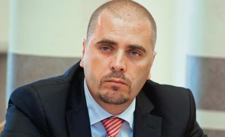 Grzegorz Chłopek prezes zarządu, Nationale-Nederlanden PTE