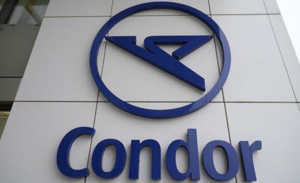Condor chce prosić rząd jeszcze raz o pomoc