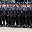 Wysokość uposażenia zasadniczego policjanta jest uzależniona od grupy zaszeregowania, jego stanowisk