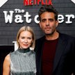 Naomi Watts i Bobby Cannavale - serial "Obserwator" (Netflix)