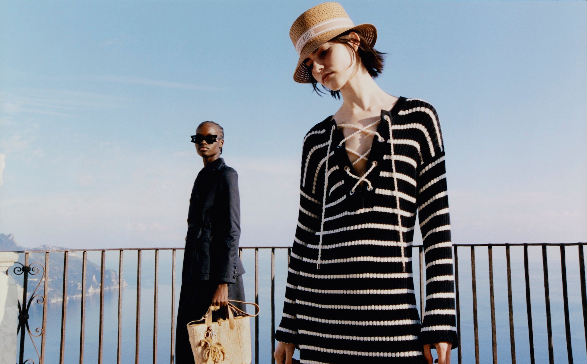 Dioriviera. Nadchodzi lato w stylu haute couture