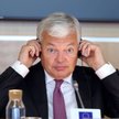 Didier Reynders miał przez lata kupować losy na loterii, żeby wyprać znaczne ilości nielegalnie pozy