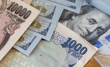 Jen najsłabszy od 40 lat.  Będzie interwencja?
