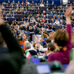 W Parlamencie Europejskim odbędzie się debata o praworządności w Polsce