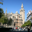 Rocznie odwiedza Andaluzję 30 milionów turystów
