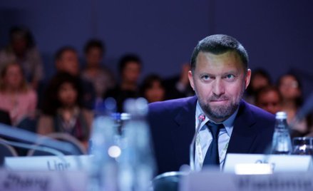 Nigeria nie chce Rosjan