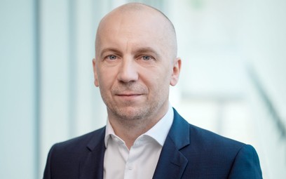 Artur Podhorodecki jest prezesem QNA Technology, które w grudniu 2023 r. zadebiutowało na NewConnect