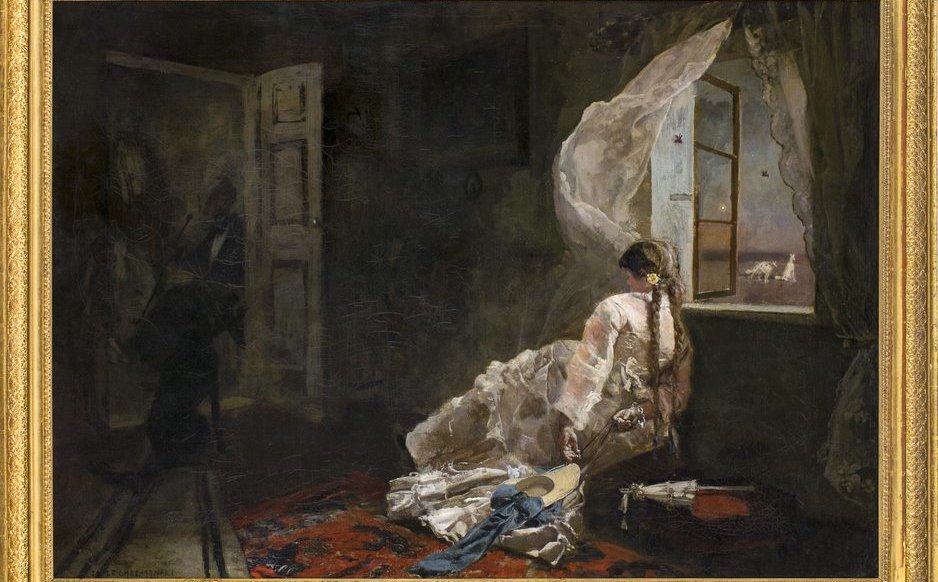 Monachijczycy. Ceny prac tych twórców wciąż biją rekordy