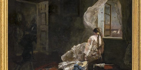 Monachijczycy. Ceny prac tych twórców wciąż biją rekordy