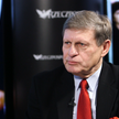 Balcerowicz do Polonii: Ratujcie reputację Polaków