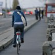 Rowerzysta ustąpi kierowcy