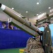 Iran zbudował pocisk balistyczny nowej generacji