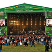 Heineken Open’er Festival na gdyńskim lotnisku Babie Doły (2008)