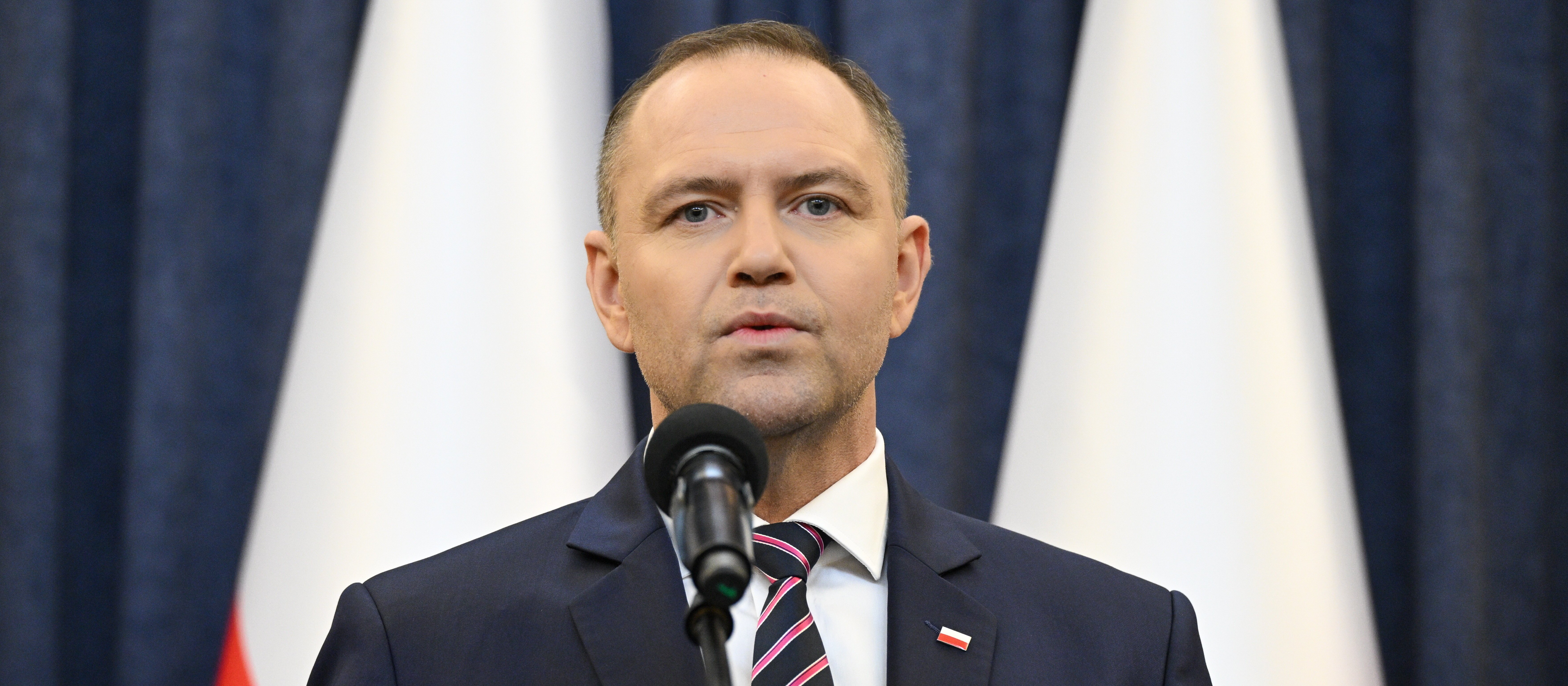 Asesorzy będą orzekać w sądach rodzinnych. Prezydent Karol Nawrocki daje zielone światło