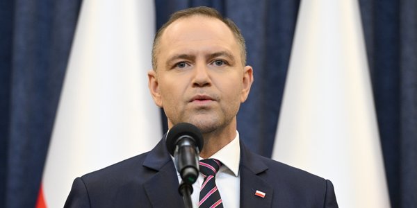 Asesorzy będą orzekać w sądach rodzinnych. Prezydent Karol Nawrocki daje zielone światło