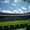 Kredyt na budowę stadionu we Wrocławiu gmina będzie spłacać do 2024 roku