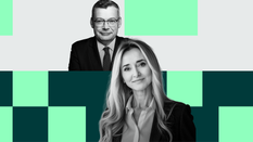 Joanna Makowiecka-Gatza, prezes Pracodawców RP