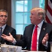 Trump ostrzega Kim Dzong Una przed losem Kaddafiego